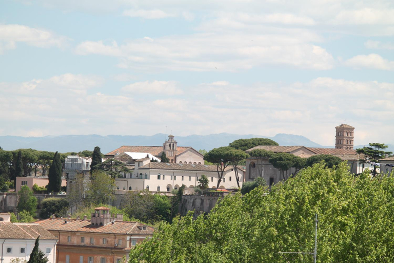 Others 4, Trastevere Belvedere B&B, Roma