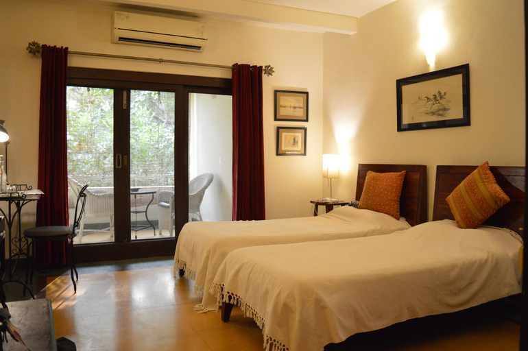 Others 4, Zaza Stay, Delhi