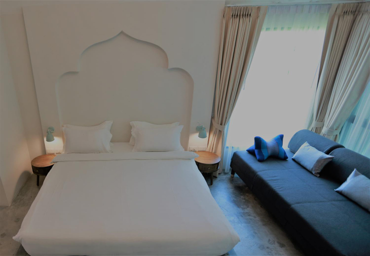 Bedroom 11