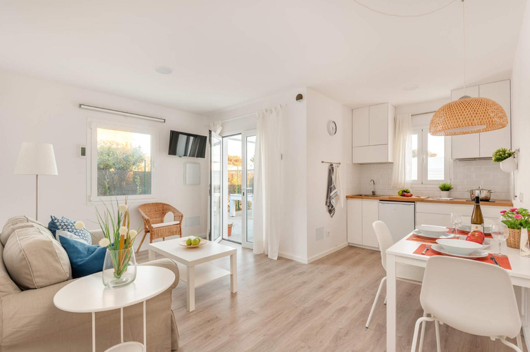 Facilities 3, Villa Pins Ciutadella by Villa Plus, Baleares