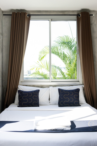 Bedroom 9
