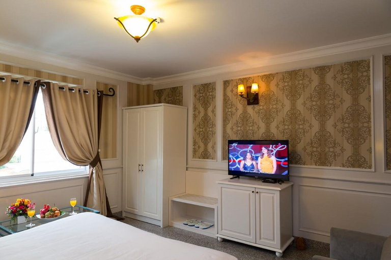 Bedroom 5