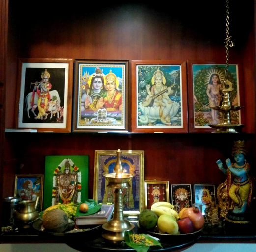 Food & Drinks 5, Homested Homestay, Ernakulam