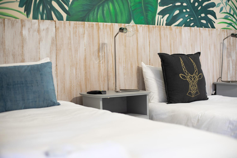 Bedroom 7