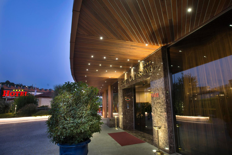 Others 5, Residence Calissano, Cuneo