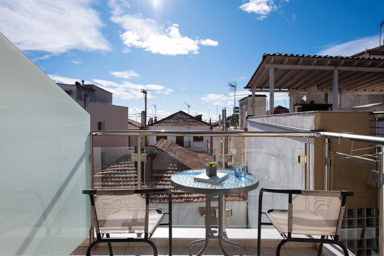 Others 2, Kentrikon Rooms, East Macedonia and Thrace