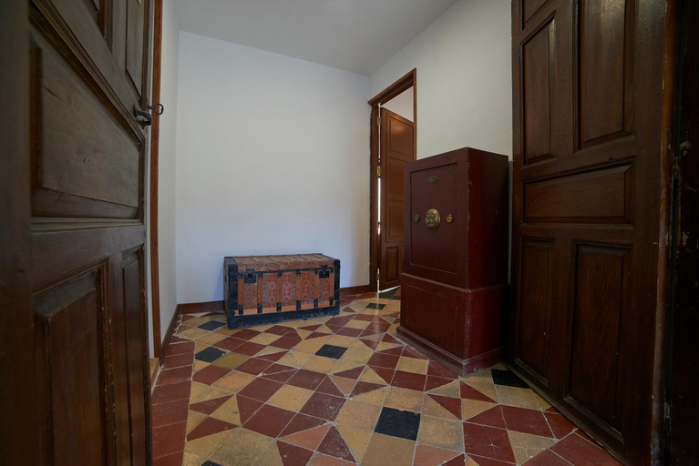 Bedroom 2, Casona Alcarria, Guadalajara