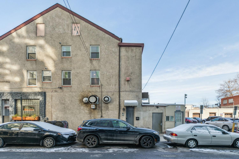 Exterior & Views 1, Alina & Fanny - Philadelphia Callowhill, Philadelphia