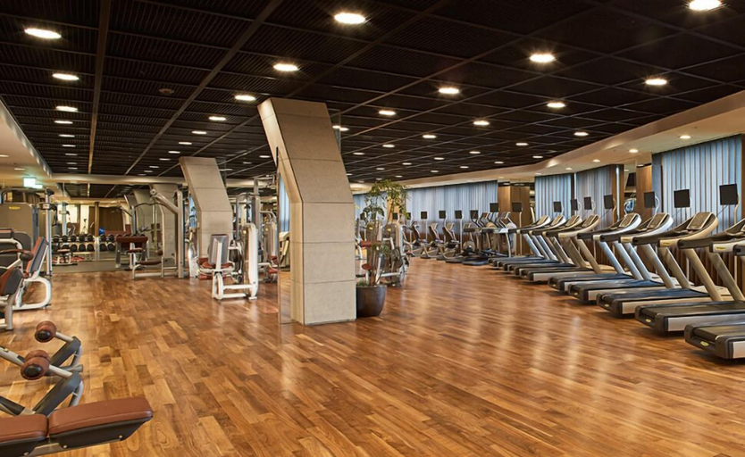 Others 4, BLOOMVISTA HOTEL&CONFERENCE, Yangpyeong
