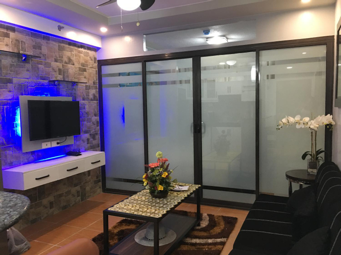 Others 3, Bords Sweet Home, Davao City