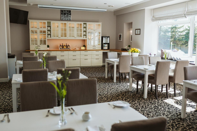 Food & Drinks 5, Hotel Europejski, Nysa