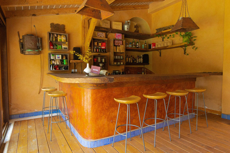 Food & Drinks 4, El EQUIMITE HOTEL BOUTIQUE, Xico