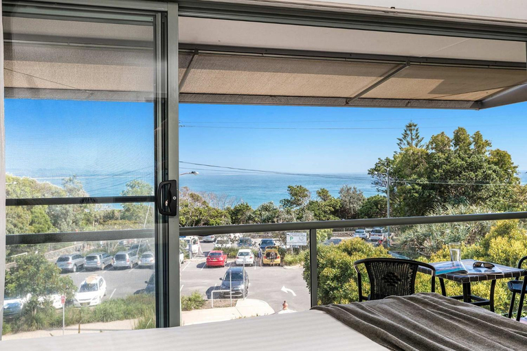 Others 4, James Cook Apartments - w. pool  beach access, Byron