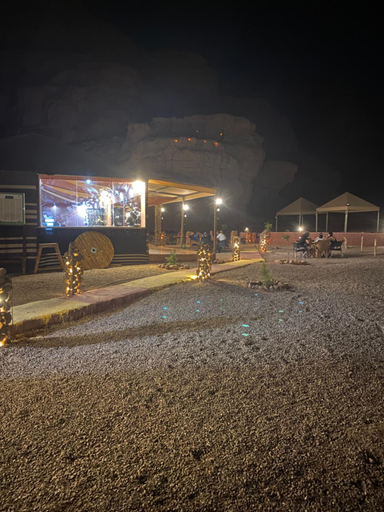 Others 4, STAR GUIDE lUXURY CAMP, Quaira