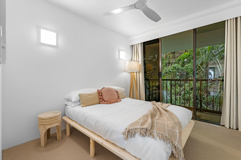The Rocks Resort Unit 2C, Gold Coast