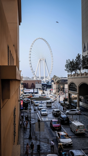 Others 5, Kabina Inn Marina, Dubai