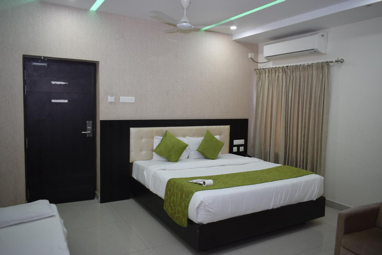 Bedroom 17