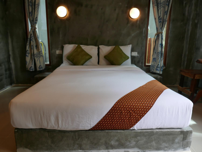 Bedroom 12