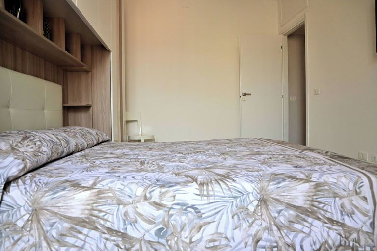 Bedroom 3, Emerenziana Lovely Apartment, Roma