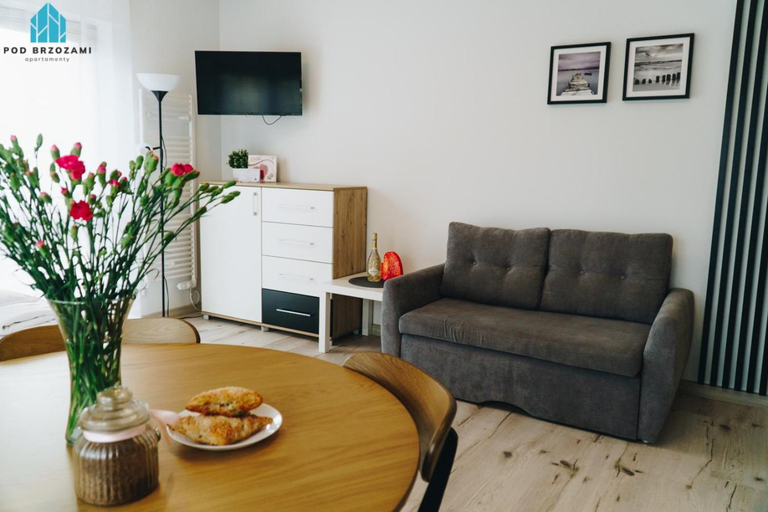 Others 5, Pod Brzozami Apartamenty Wiejska, Kołobrzeg