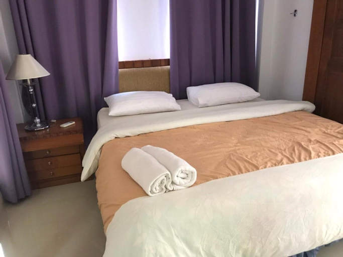 Bedroom 8