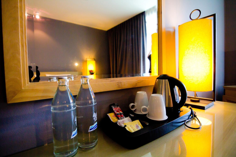 Amenities