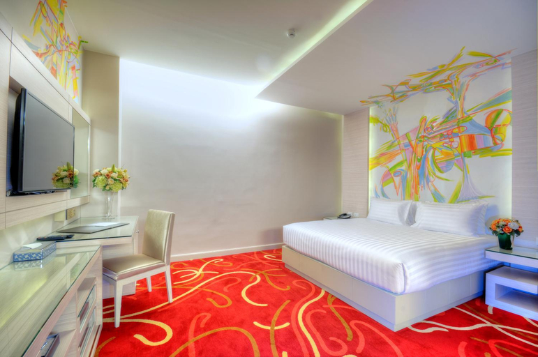 Bedroom 10