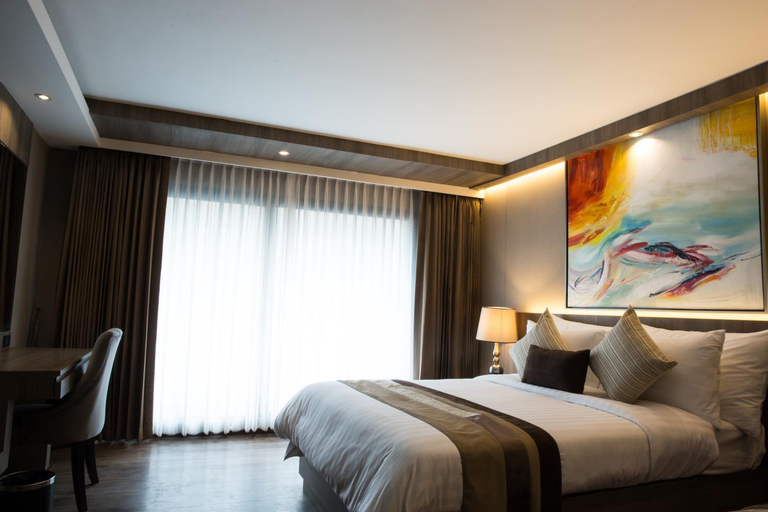 Bedroom 20