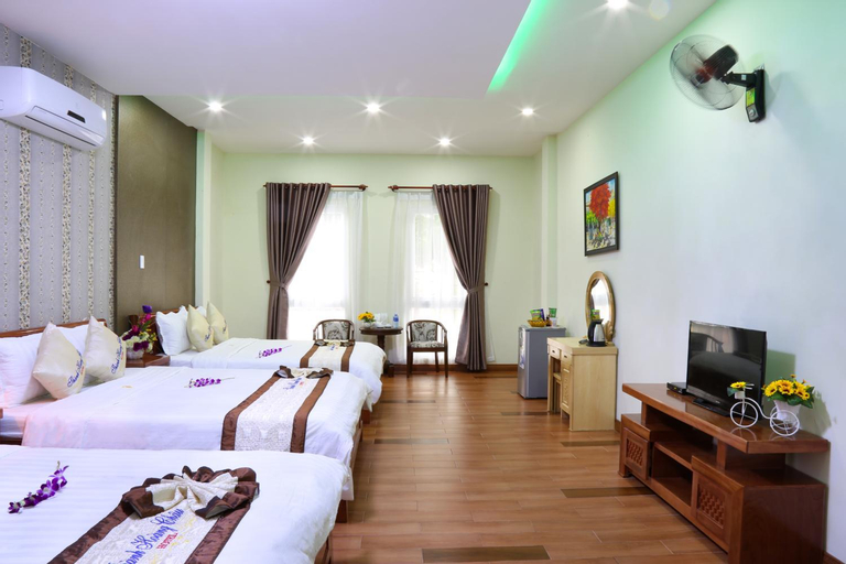 Bedroom 8