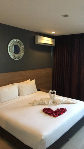 Bedroom 10