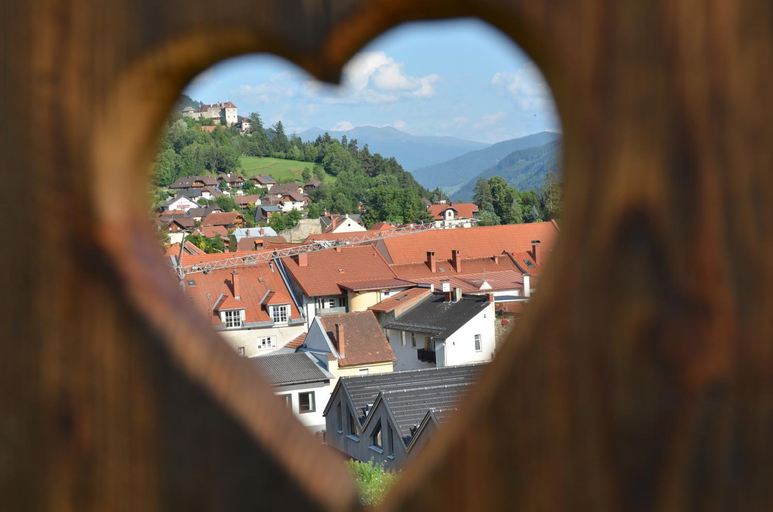 Others 3, Gasthof Oberer Brauer, Murau