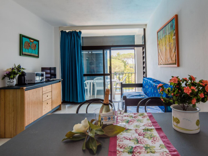 Others 4, Apartment Trilo-7 by Interhome, Livorno