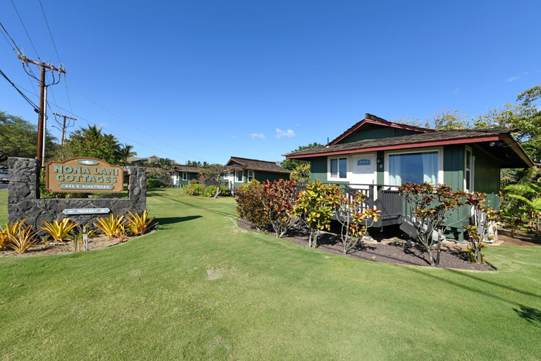 Others 5, Nona Lani Cottages, Maui