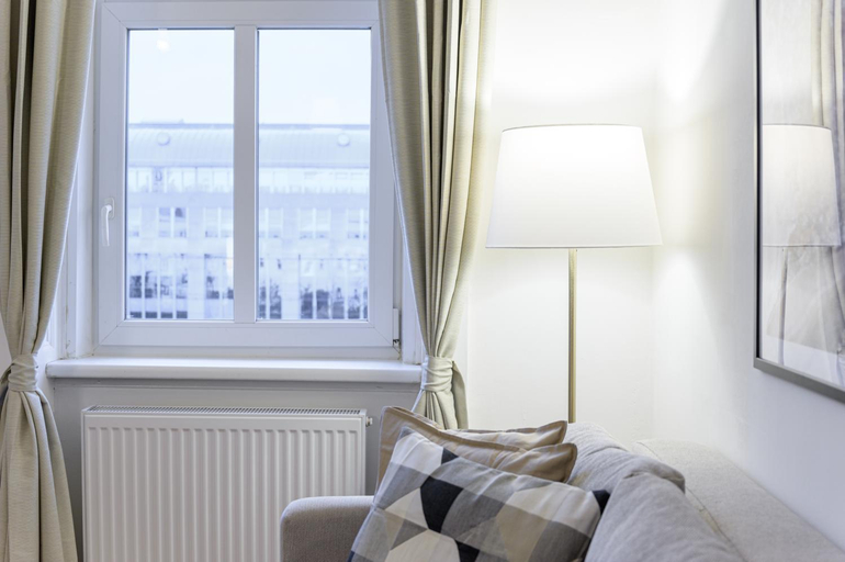 Others 5, Beautiful apartment in Vienna's Heart 1c, Wien