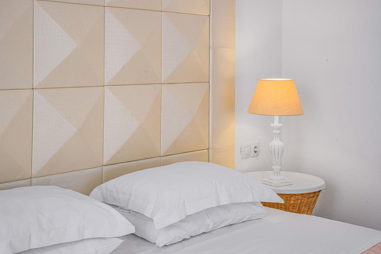 Bedroom 2, Vergina Apartments & Suites, Crete