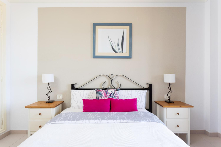 Bedroom 3, Home2Book Pretty Apartment Costa del Silencio, Pool, Santa Cruz de Tenerife