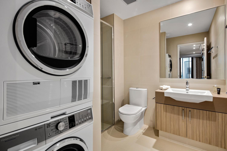 Bathroom 8