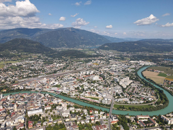 Others 1, Amaria Downtown Aparthotel Villach, Villach