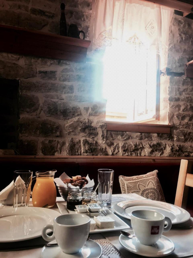 Food & Drinks 4, Argyropolis Boutique Hotel, Gjirokastrës