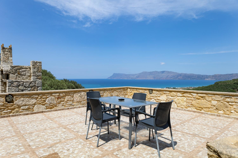 Others 3, Villa dimitris, Crete