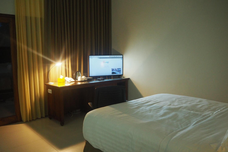 Bedroom 12