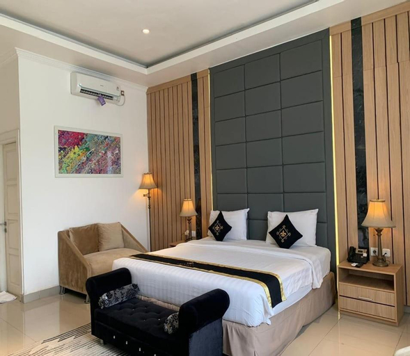 Bedroom 15