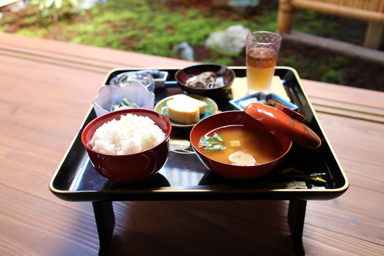 Others 4, Bed & Breakfast Tsukiya, Kyoto