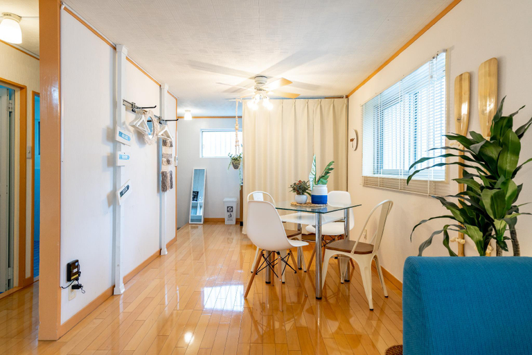 Others 5, Naha Apartments, Naha