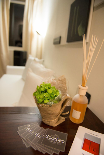 Food & Drinks 3, So&Leo Guest House, Genova