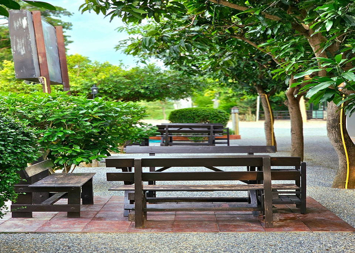 Others 2, Sanaepatan Home Resort, San Kamphaeng