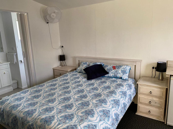 Bedroom, Walsh Farm Shepherd’s Rest, Shoalhaven - Pt B