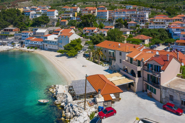 Food & Drinks, Direct Beach Apartments, Dugi Rat