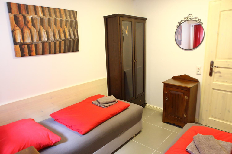Bedroom 11