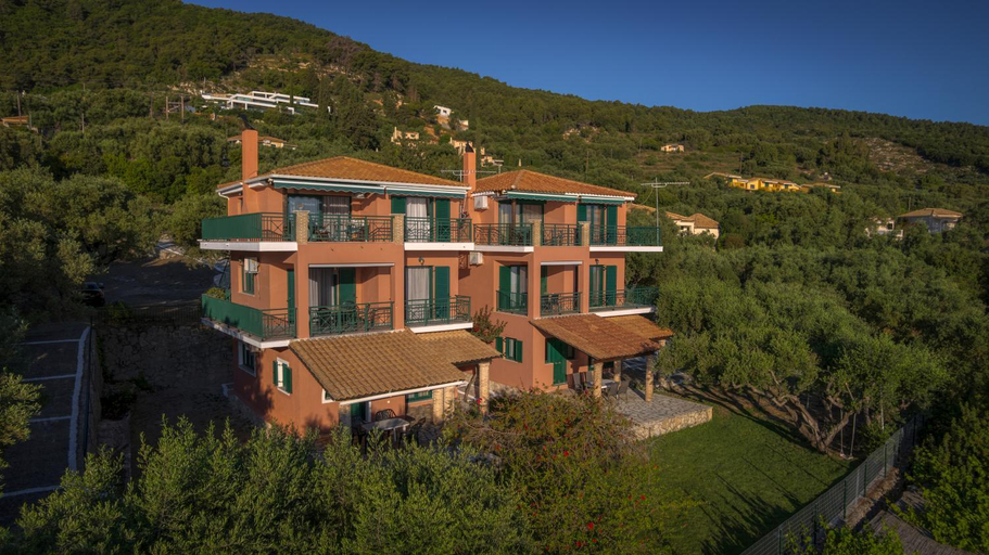 Others 2, Anatoli Apartments - Tranquil Location & Stunning Views, by ZanteWize, Ionian Islands